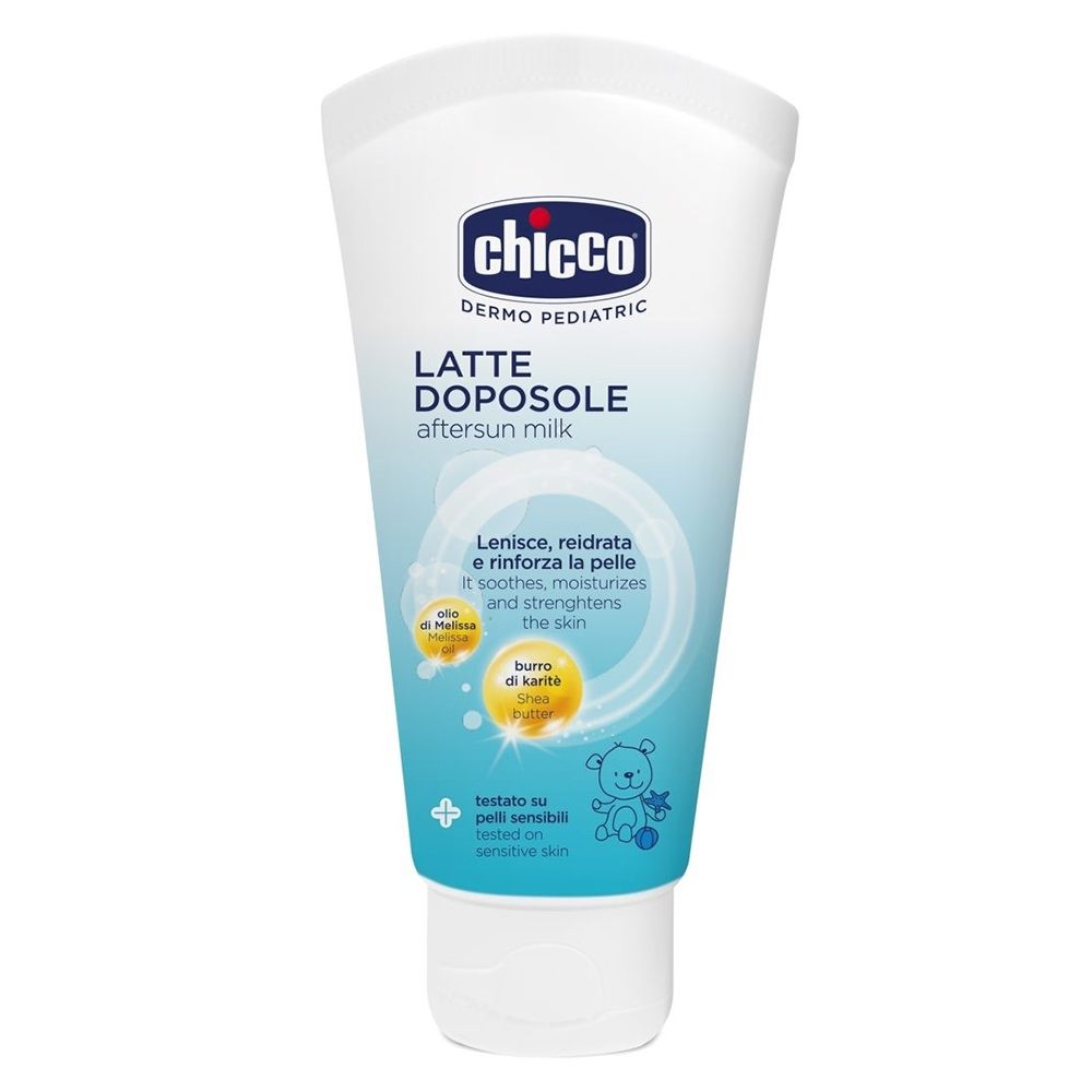 Chicco sunscreen sales lotion